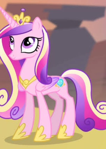 Princess Cadance
