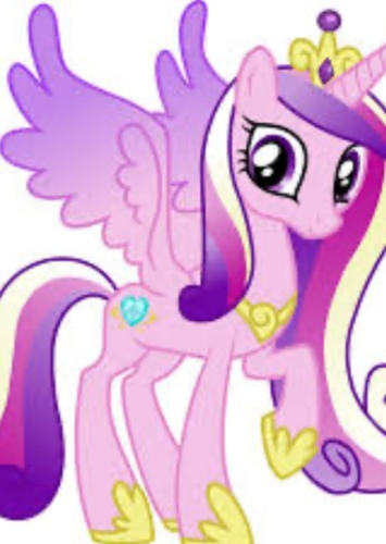 Princess Cadance