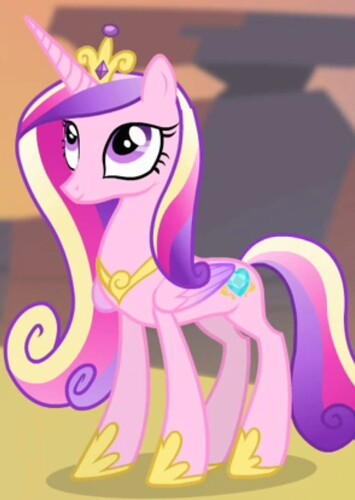Princess Cadance