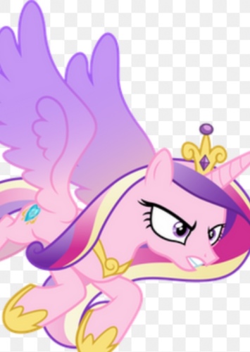 Princess Cadence