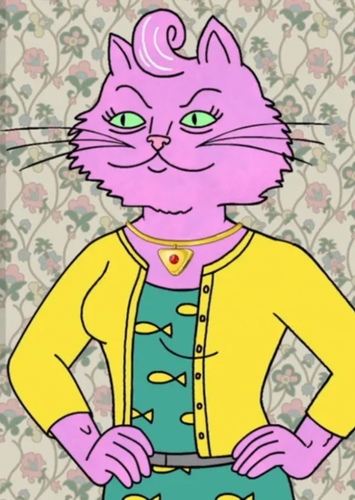 Princess Carolyn