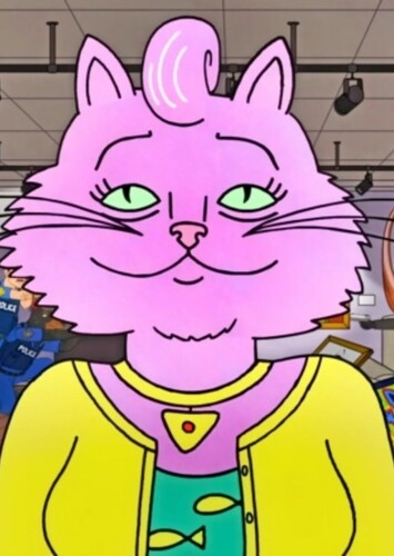 Princess Carolyn