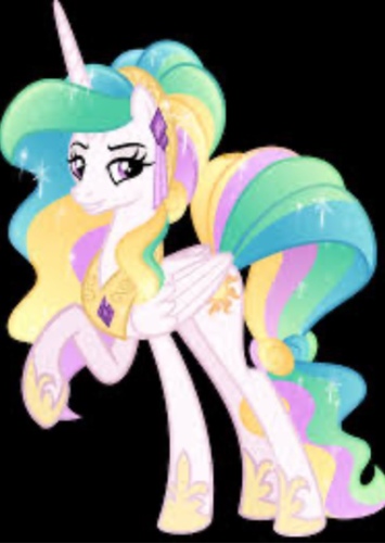 Princess Celestia