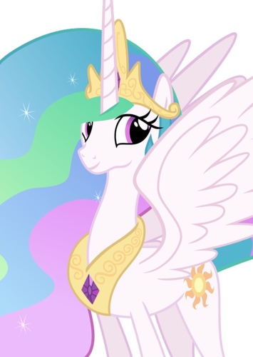 Princess Celestia
