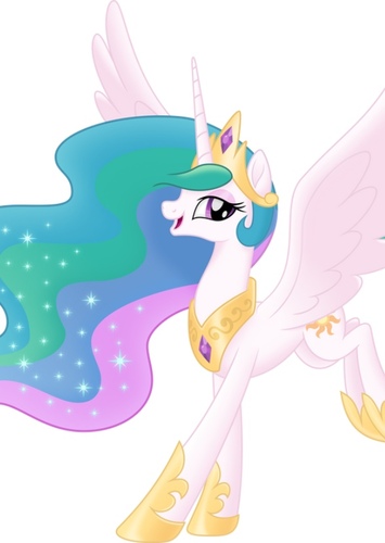 Princess Celestia