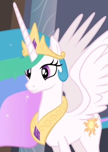 Princess Celestia