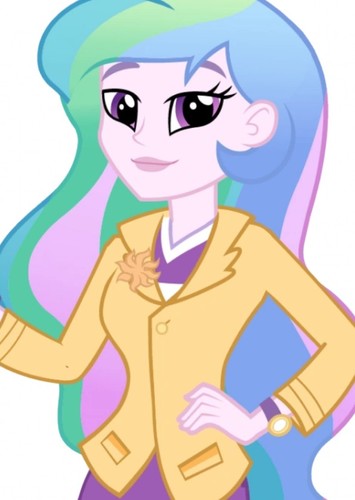 Princess Celestia