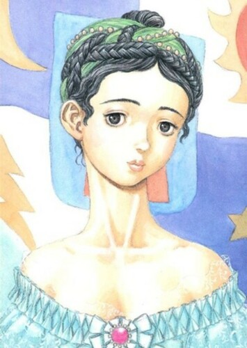 Princess Charlotte