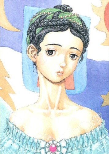 Princess Charlotte
