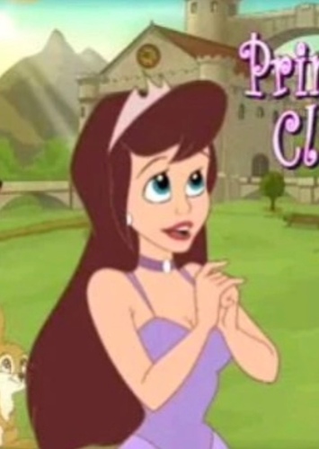 Princess Clara