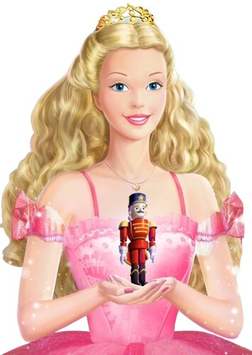 Princess Clara Drosselmeyer