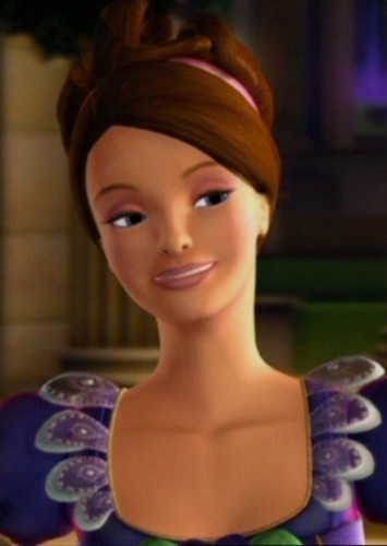 Princess Courtney