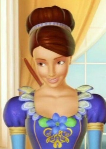 Princess Courtney