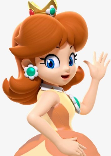 Princess Daisy