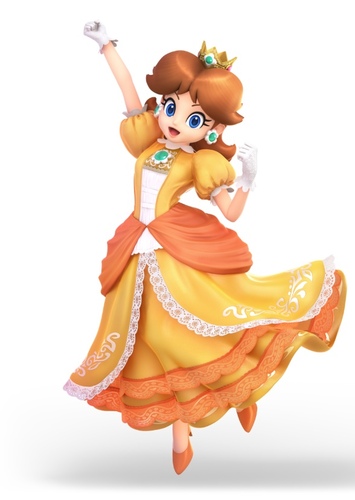 Princess Daisy