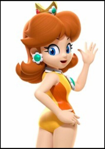 Princess Daisy