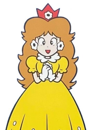 Princess Daisy