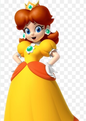 Princess Daisy