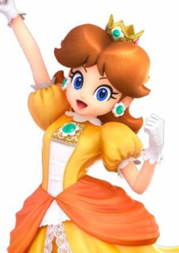 Princess Daisy