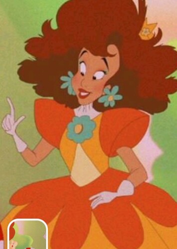 Princess Daisy