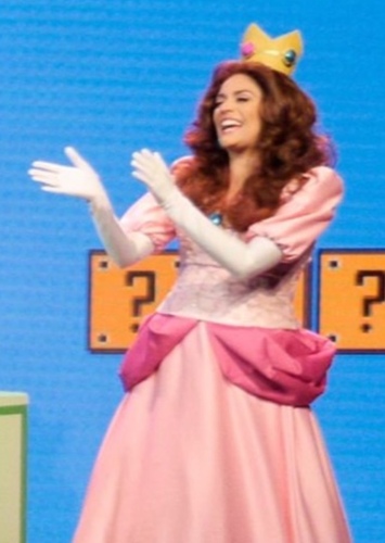 Princess Daisy