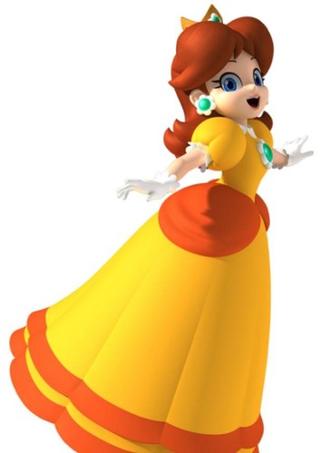 Princess Daisy