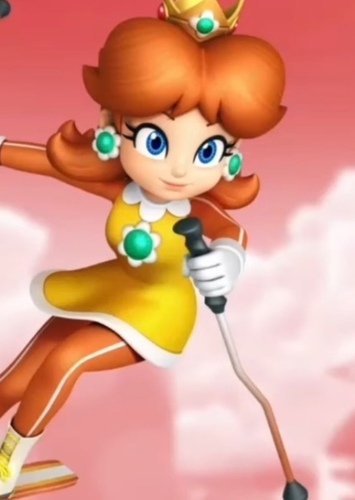 Princess Daisy