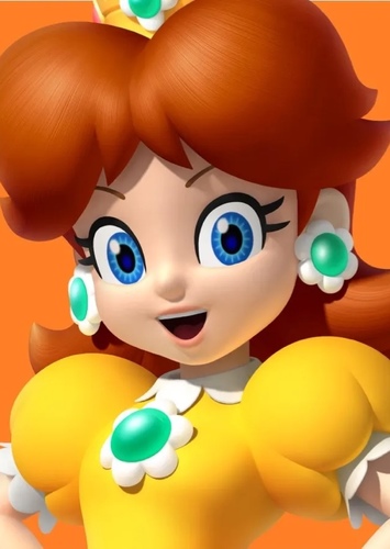Princess daisy