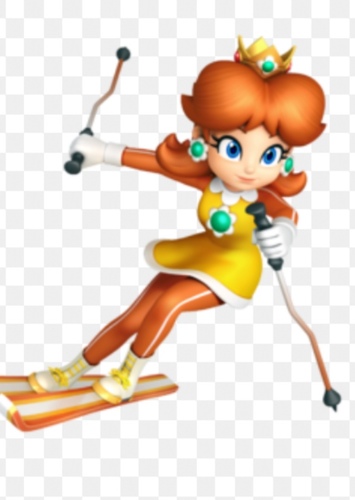 Princess Daisy