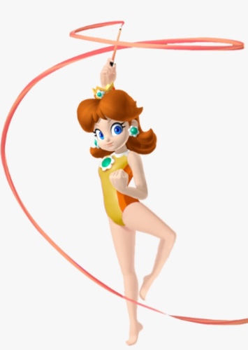 Princess Daisy