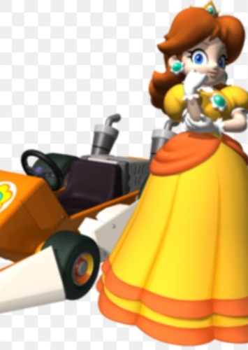 Princess Daisy