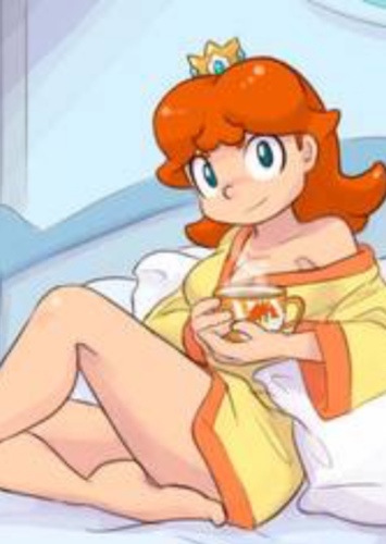 Princess Daisy