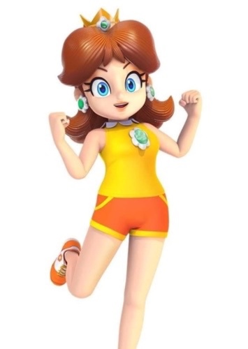 Princess Daisy