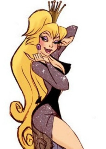 Princess Daphne
