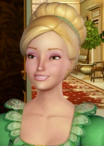 Princess Delia