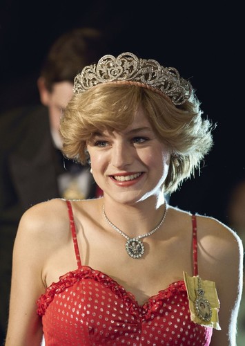 Princess Diana