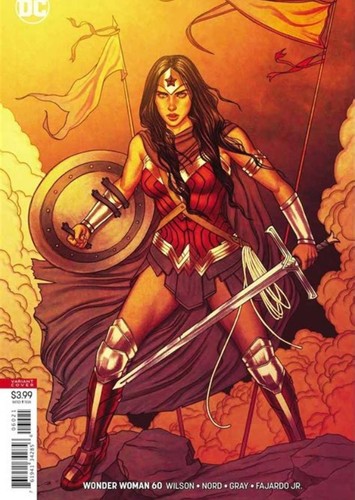 Princess Diana/Wonder Woman