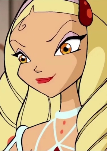 Princess Diaspro