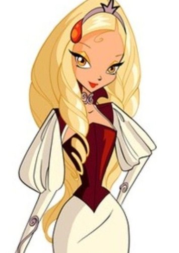 Princess Diaspro