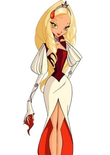 Princess Diaspro