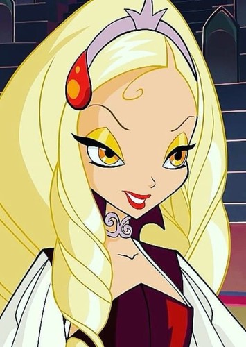 Princess Diaspro