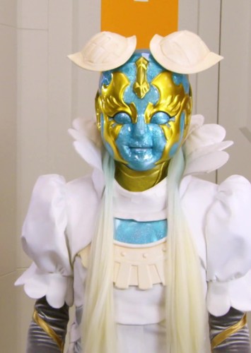 Princess Digica