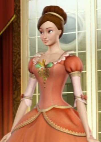 Princess Edeline