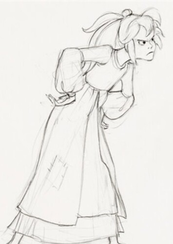 Princess Eilonwy