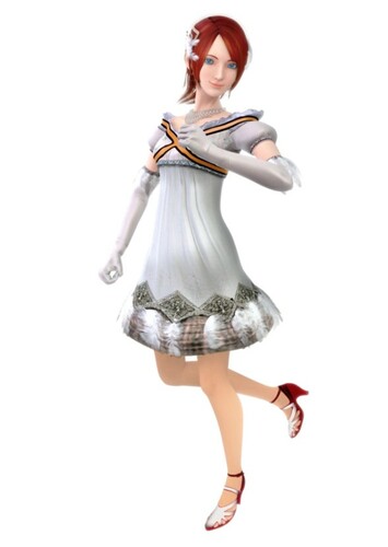 Princess Elise
