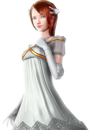 Princess Elise III