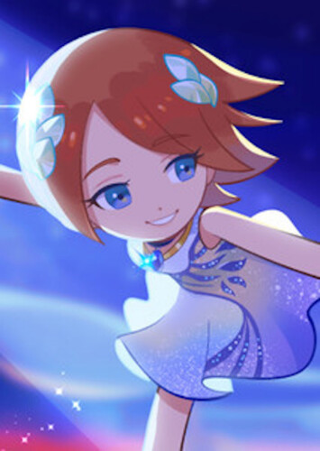 Princess Elise III (Adult)