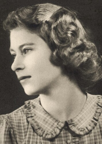 Princess Elizabeth