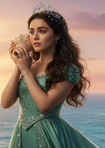 Princess Eve