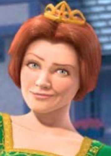 Princess Fiona